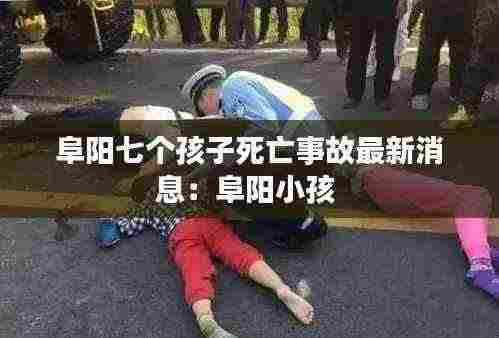 阜阳七个孩子死亡事故最新消息：阜阳小孩 