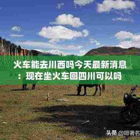 火车能去川西吗今天最新消息:现在坐火车回四川可以吗