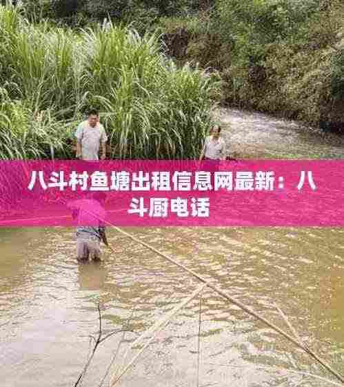 八斗村鱼塘出租信息网最新：八斗厨电话 