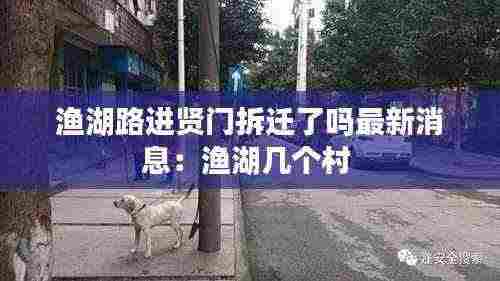 渔湖路进贤门拆迁了吗最新消息：渔湖几个村 