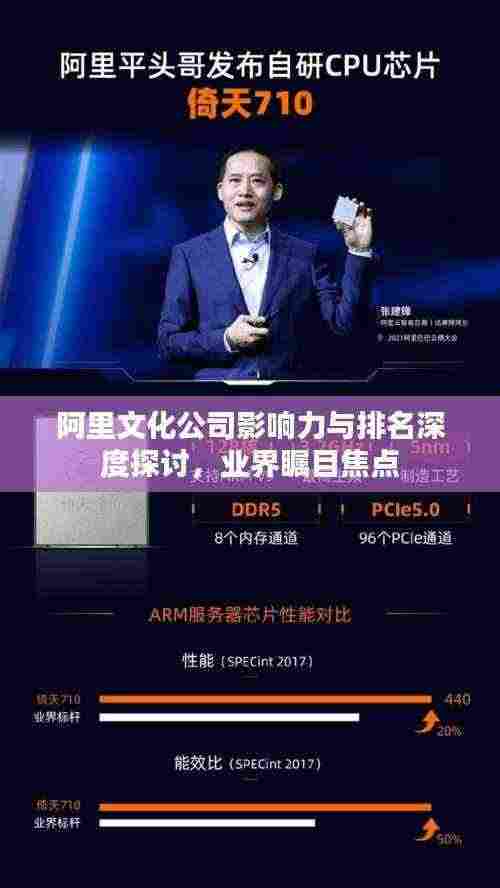 阿里文化公司影响力与排名深度探讨,业界瞩目焦点