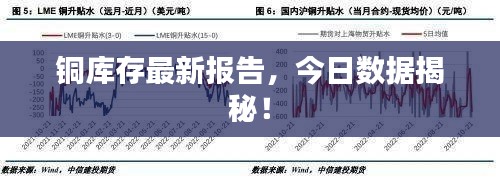 铜库存最新报告,今日数据揭秘!