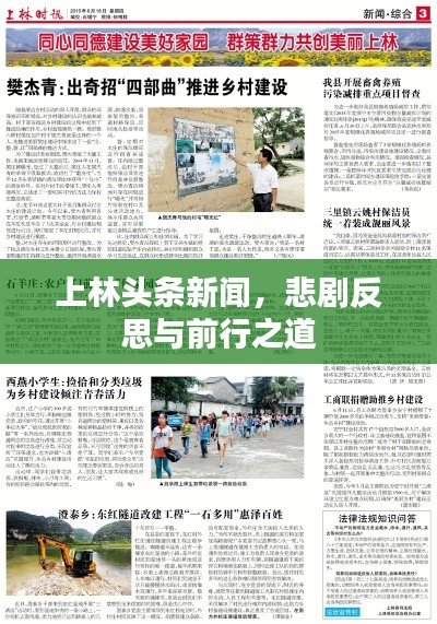 上林头条新闻,悲剧反思与前行之道