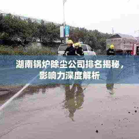 湖南锅炉除尘公司排名揭秘,影响力深度解析