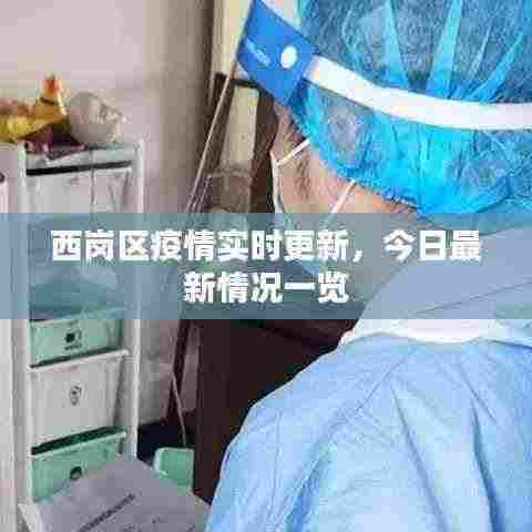 西岗区疫情实时更新,今日最新情况一览