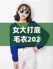 女大打底毛衣2024最新款爆款:大码女装小清新打底衫