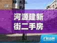 河源建新街二手房价格最新：河源新建楼盘 