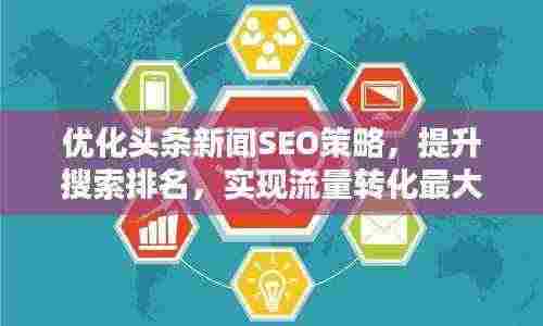 优化头条新闻SEO策略,提升搜索排名,实现流量转化最大化