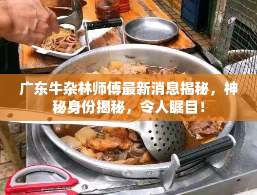 广东牛杂林师傅最新消息揭秘,神秘身份揭秘,令人瞩目!