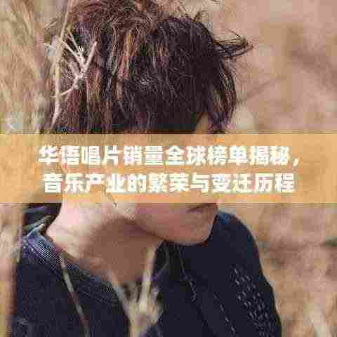 华语唱片销量全球榜单揭秘,音乐产业的繁荣与变迁历程