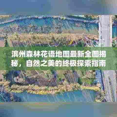 滨州森林花语地图最新全图揭秘，自然之美的终极探索指南