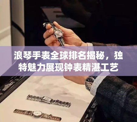 浪琴手表全球排名揭秘,独特魅力展现钟表精湛工艺