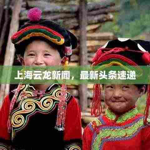 上海云龙新闻,最新头条速递