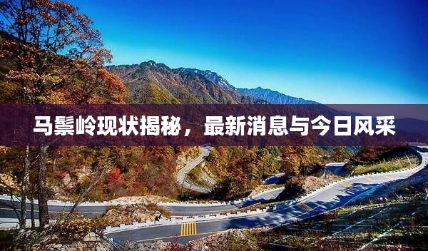 马鬃岭现状揭秘,最新消息与今日风采