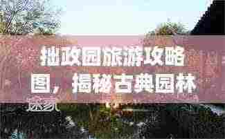 拙政园旅游攻略图，揭秘古典园林之美