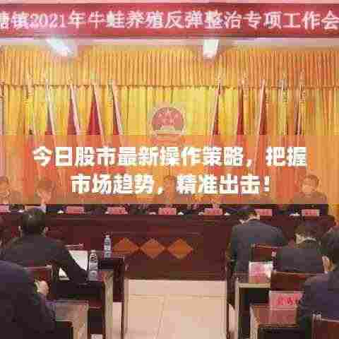今日股市最新操作策略,把握市场趋势,精准出击!