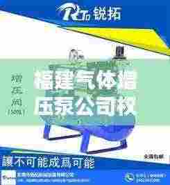 福建气体增压泵公司权威排名榜单揭晓！