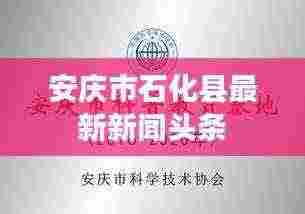 安庆市石化县最新新闻头条