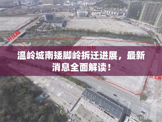温岭城南矮脚岭拆迁进展,最新消息全面解读!
