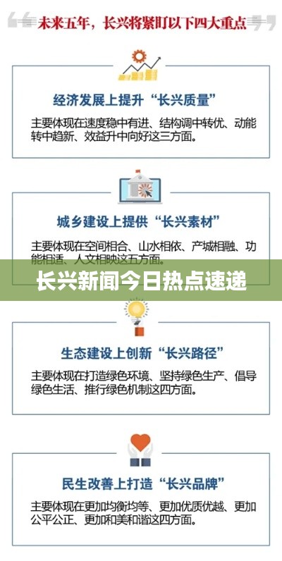 长兴新闻今日热点速递