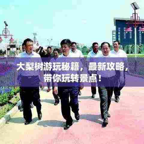 大梨树游玩秘籍,最新攻略,带你玩转景点!