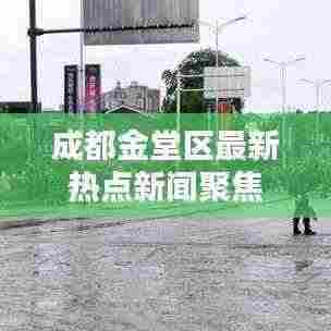 成都金堂区最新热点新闻聚焦