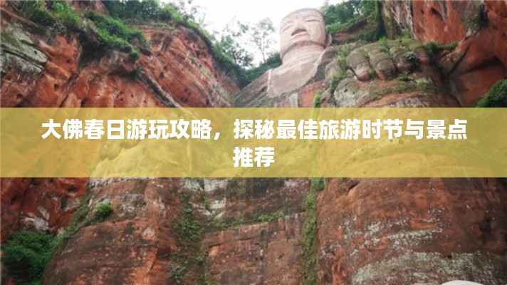 大佛春日游玩攻略,探秘最佳旅游时节与景点推荐