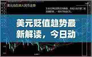 美元贬值趋势最新解读,今日动态与市场影响分析