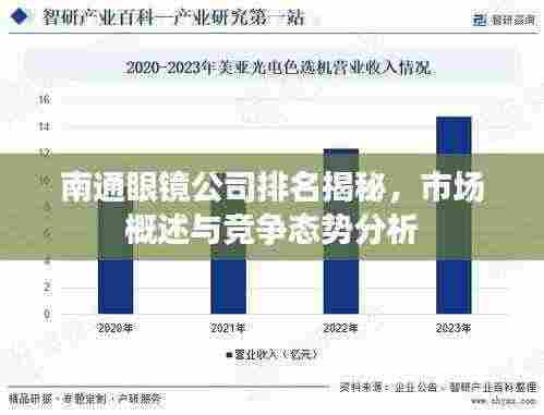 南通眼镜公司排名揭秘,市场概述与竞争态势分析