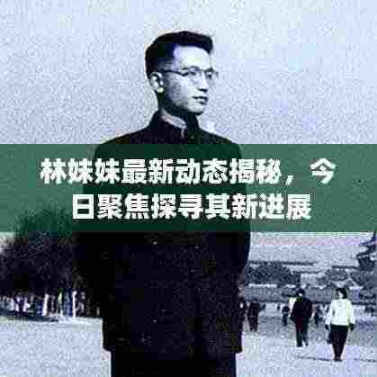 林妹妹最新动态揭秘,今日聚焦探寻其新进展