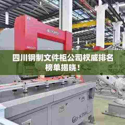 四川钢制文件柜公司权威排名榜单揭晓!