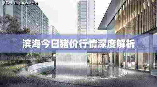 滨海今日猪价行情深度解析