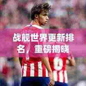 战舰世界更新排名,重磅揭晓最新战舰荣耀榜单!