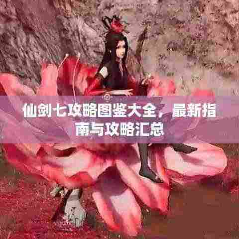 仙剑七攻略图鉴大全,最新指南与攻略汇总