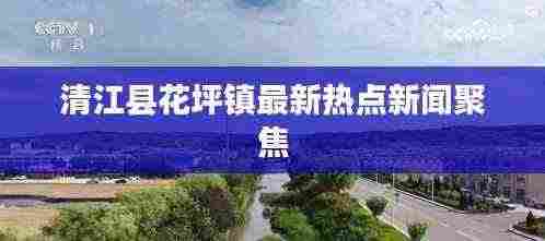 清江县花坪镇最新热点新闻聚焦