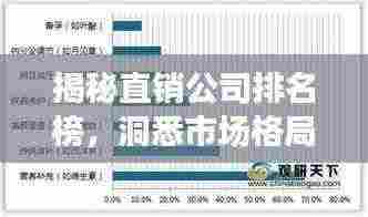揭秘直销公司排名榜,洞悉市场格局与未来趋势