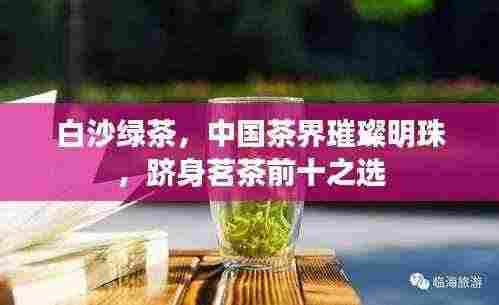 白沙绿茶,中国茶界璀璨明珠,跻身茗茶前十之选