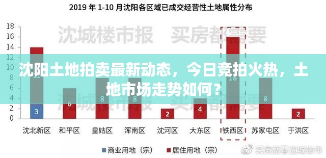 沈阳土地拍卖最新动态,今日竞拍火热,土地市场走势如何?