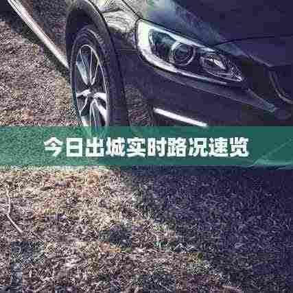今日出城实时路况速览