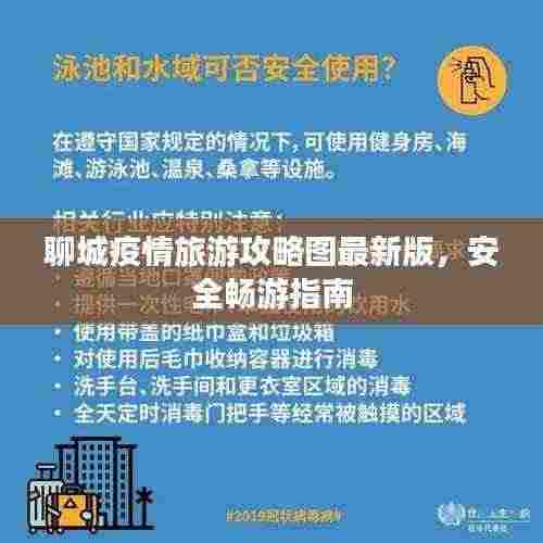 聊城疫情旅游攻略图最新版,安全畅游指南
