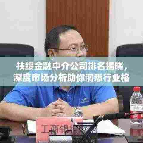 扶绥金融中介公司排名揭晓,深度市场分析助你洞悉行业格局!