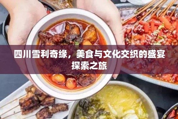 四川雪利奇缘,美食与文化交织的盛宴探索之旅