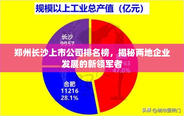 郑州长沙上市公司排名榜,揭秘两地企业发展的新领军者