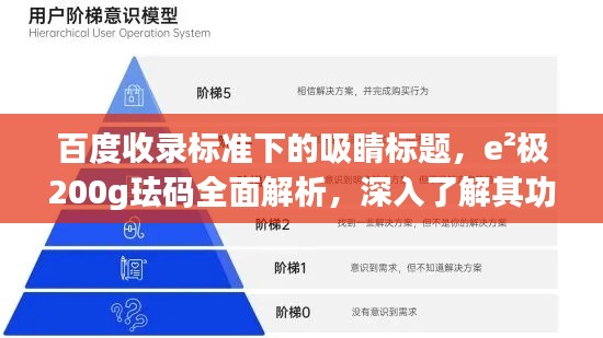 百度收录标准下的吸睛标题,e²极200g珐码全面解析,深入了解其功能与优势