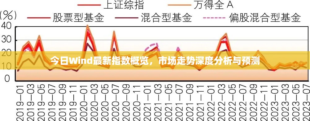 今日Wind最新指数概览,市场走势深度分析与预测