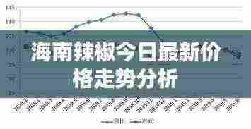 海南辣椒今日最新价格走势分析