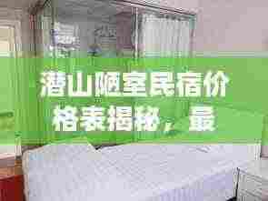 潜山陋室民宿价格表揭秘,最新详解与优惠信息一网打尽