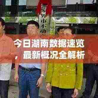 今日湖南数据速览，最新概况全解析