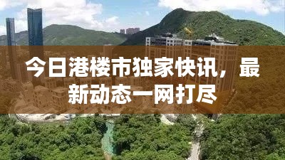 今日港楼市独家快讯,最新动态一网打尽