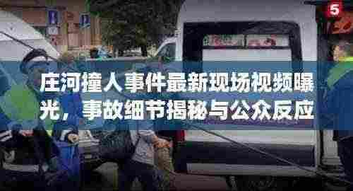 庄河撞人事件最新现场视频曝光,事故细节揭秘与公众反应热议
